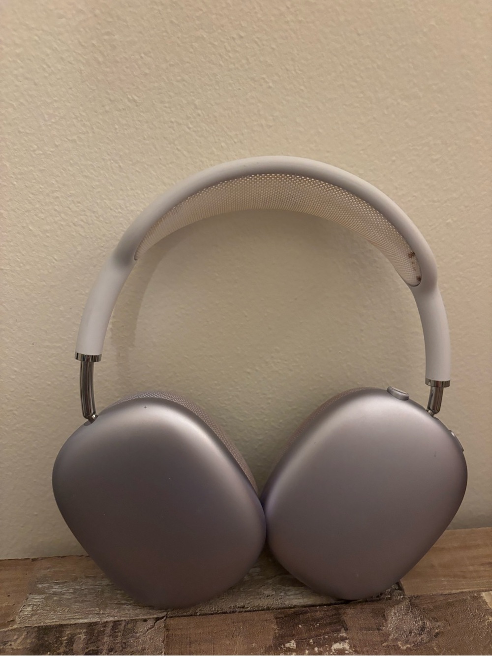 Apple Air pod max